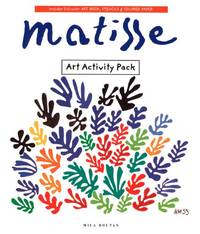 Art Activity Pack: Matisse