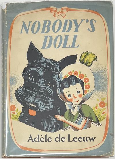 Nobody's Doll