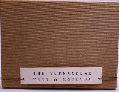 The Vernacular