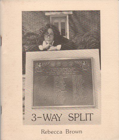 3-WAY SPLIT