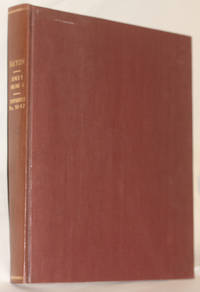 Gesamtausgabe: Complete Works; Serie 1, Band 5: Series 1, Volume 5; Symphonien: Symphonies No. 50-57 by Joseph Haydn - Hardcover - 1951 - from Veery Books (SKU: 001167)