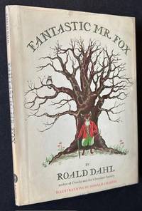 Fantastic Mr. Fox