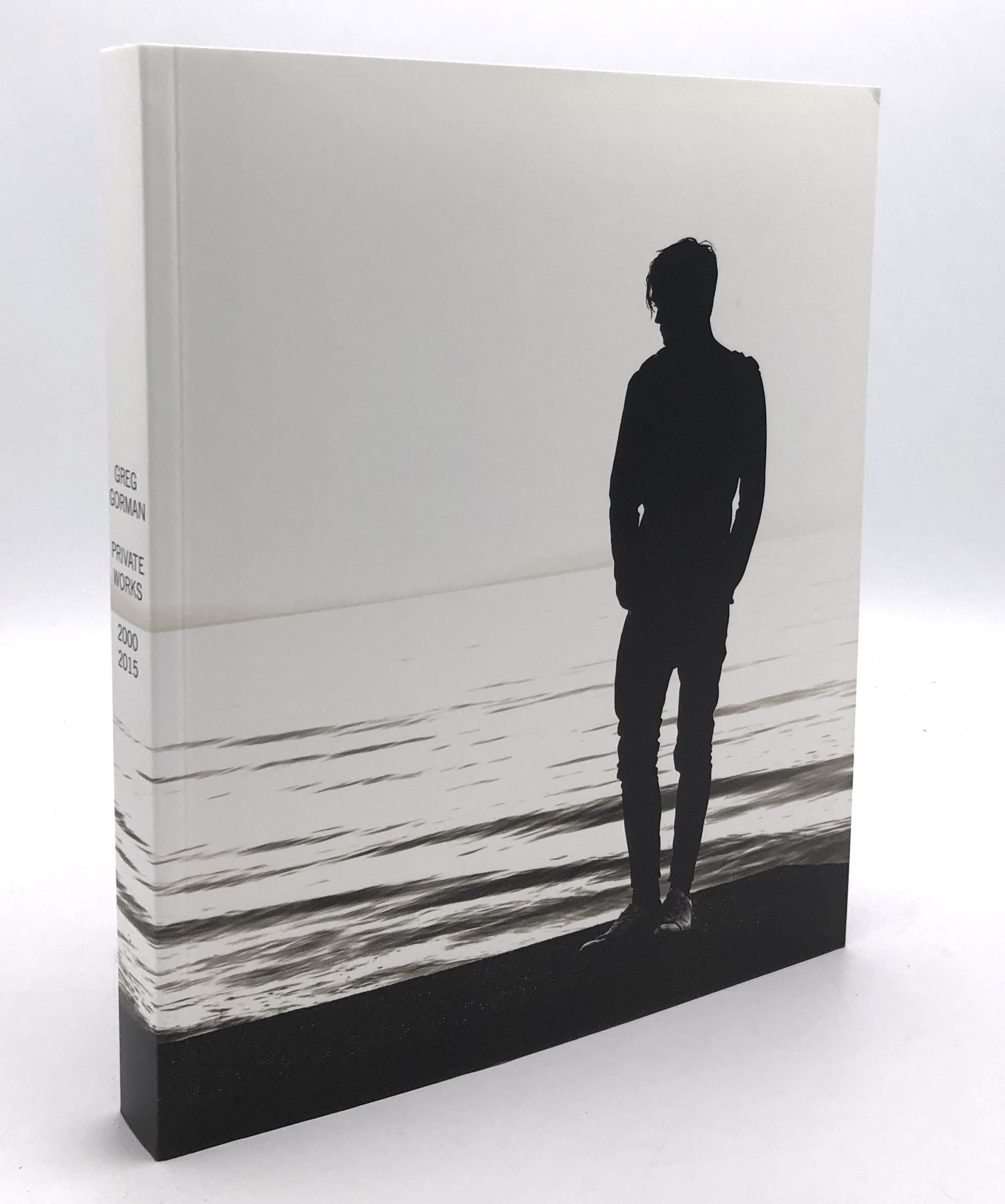 Greg Gorman: Private Works 2000-2015 [Inscribed by Gorman!] by