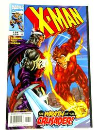 X Man: No. 48