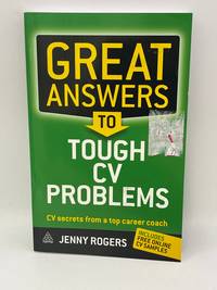 Great Answers to Tough CV Problems