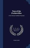 Tess Of the D'Urbervilles
