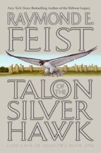 Talon of the Silver Hawk