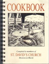 image of Cookbook
