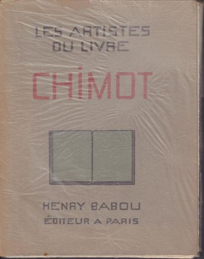 Chimot.