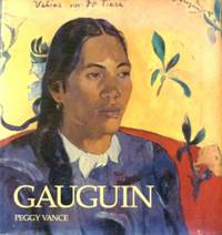 cover of Gauguin