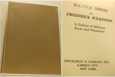 Battle Dress. A Gallery of Military Style and…