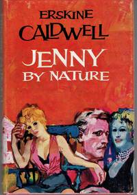 image of Jenny by Nature