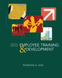 Employee Training and Development