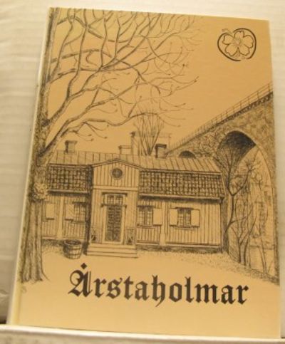 Årstaholmar.