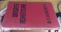 Wingate Adventure; Behind the Japanese Lines in Burma -- an Account of the Most Amazing Military Experiment of World War II