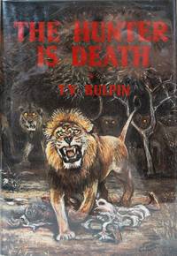 image of The Hunter is Death