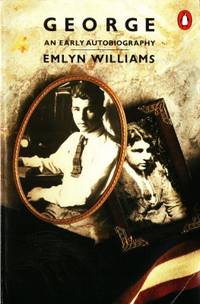 George. An Early Autobiography.