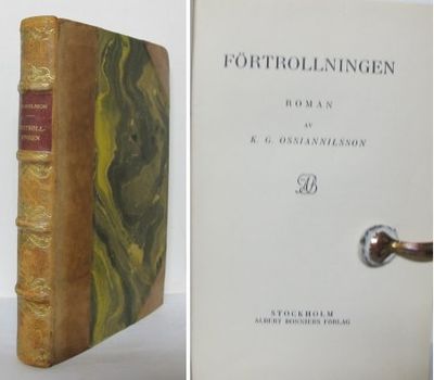 Förtrollningen.