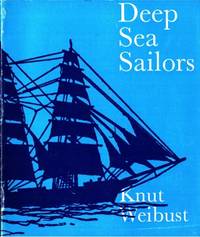 Deep Sea Sailors. A Study in Maritime Ethnology.