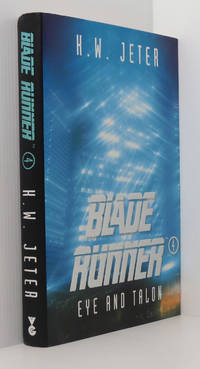 Blade Runner 4: Eye and Talon