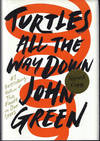 Turtles All the Way Down (Signed)