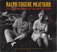 cover of Ralph Eugene Meatyard: The Family Album Of Lucybelle Crater And Other Figurative Photographs