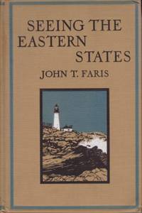 image of SEEING THE EASTERN STATES