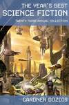 Years Best Science Fiction - Twenty Second Annual Collection