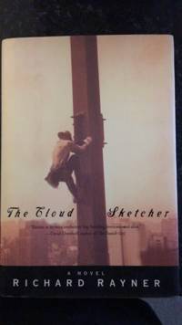 image of The Cloud Sketcher