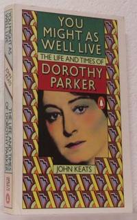 You might as well live. The life and times of…