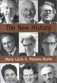New History: Confessions and Conversations