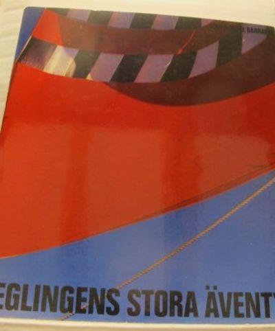 Seglingens stora äventyr.