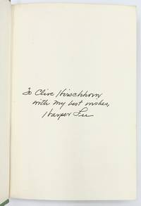 image of TO KILL A MOCKINGBIRD