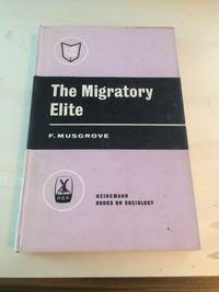 image of The Migratory Elite