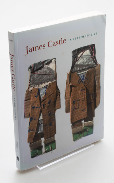 James Castle: A Retrospective.
