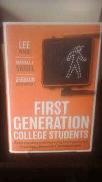 First-Generation College Students
