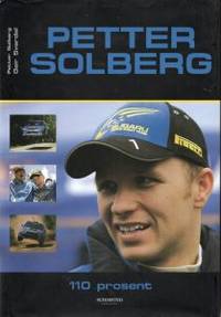 Petter Solberg 110 prosent