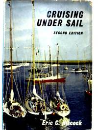 cover of Cruising Under Sail