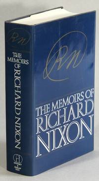The memoirs of Richard Nixon