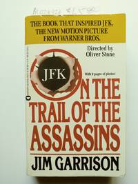 image of On the Trail of the Assassins