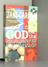 image of God On The Rocks