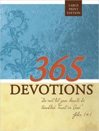 365 Devotions