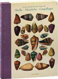 image of Shells Muscheln / Coquillages: Conchology or the Natural History of the Sea, Freshwater, Terrestrial and Fossil Shells 1780 (First Edition)