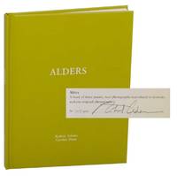 Alders (Signed Limited Edition)