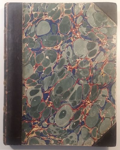 Essay on the Anatomy of Expression in Painting
