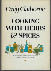 image of Cooking with Herbs & Spices