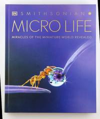 Micro Life: Miracles of the Miniature World Revealed (DK Secret World Encyclopedias) (Packaging...