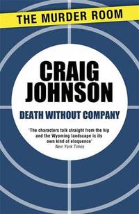 cover of Death Without Company