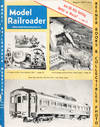 Model Railroader Magazine, August 1953: Vol. 20, No. 8