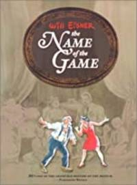 Name of the Game, The